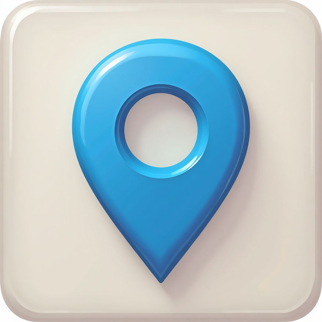 Address Icon