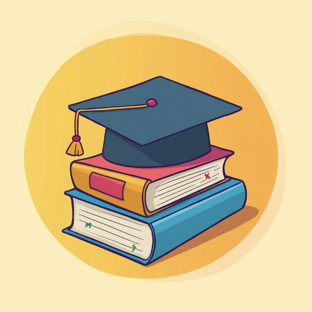 Education Icon