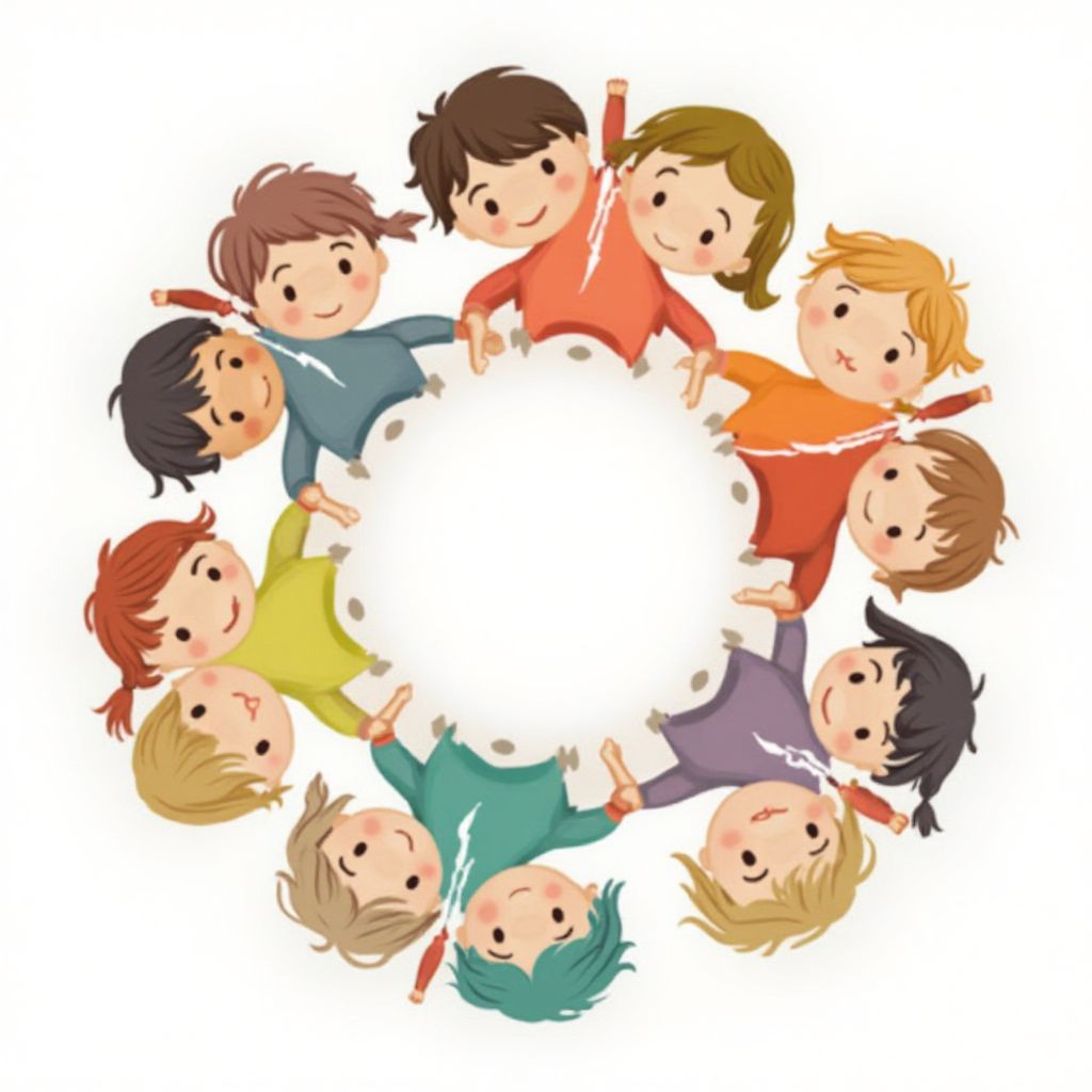 Inclusivity Icon