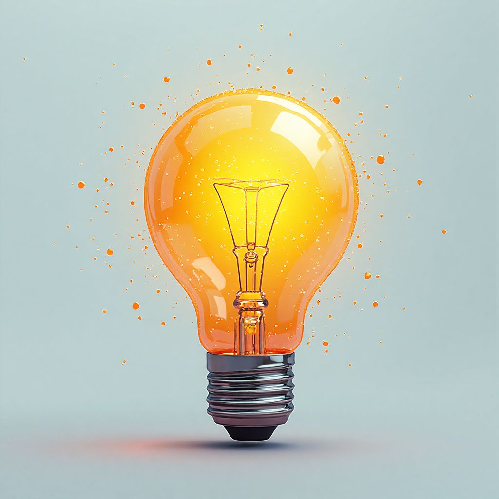 Innovation Icon
