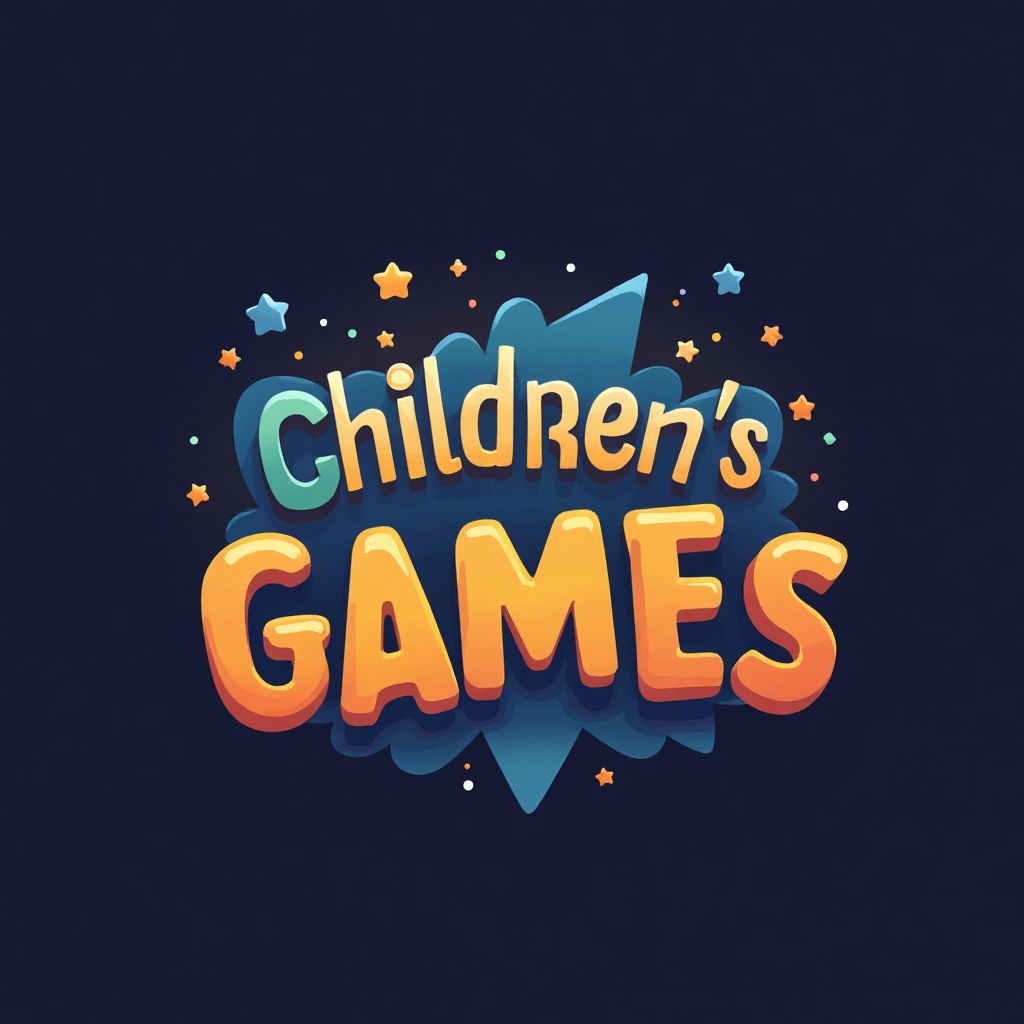 KidPlay Logo