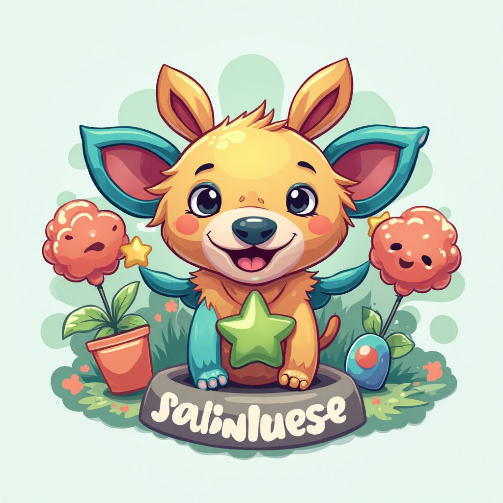 KidPlay Logo