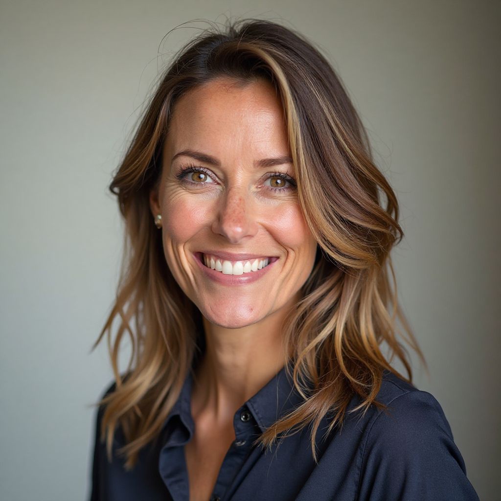 Sarah M., Parent