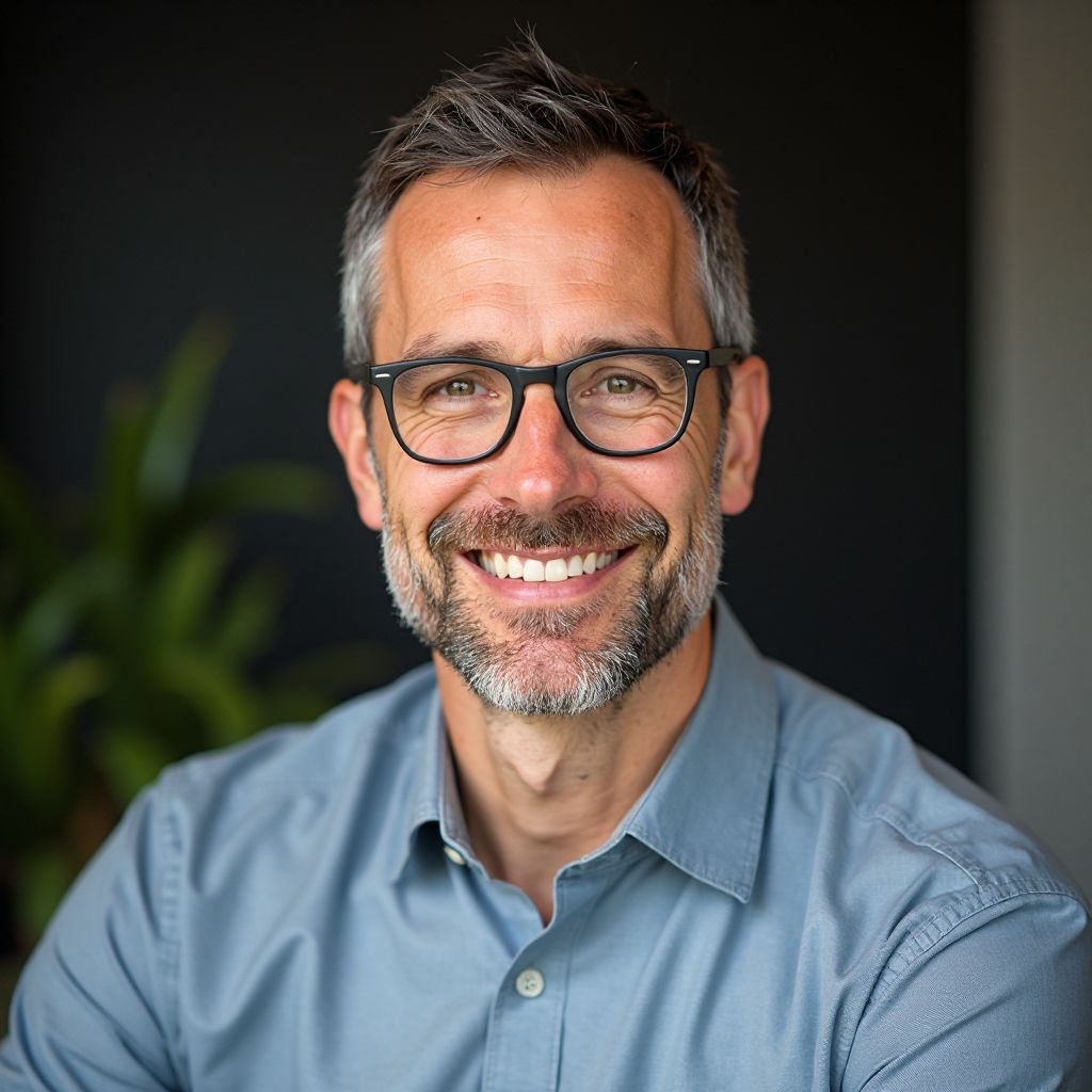James L., Teacher